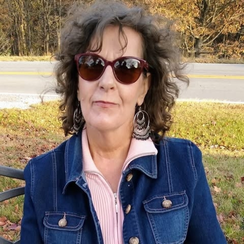 Meet your Posher, Jayne